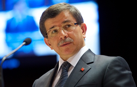 April 24 to be commemorated in Turkey, PM says